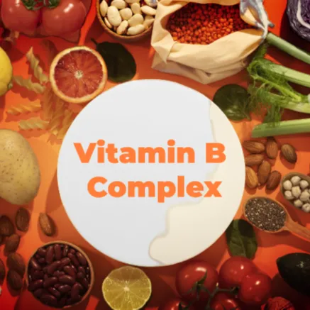 By fueling the nervous system, B vitamins in Java Brain help maintain clear thinking, stable energy, and a positive mindset.